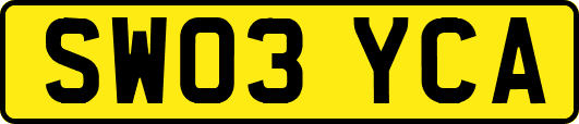 SW03YCA