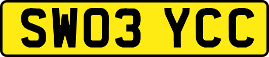 SW03YCC