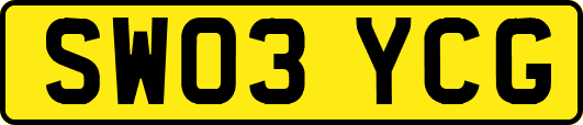 SW03YCG