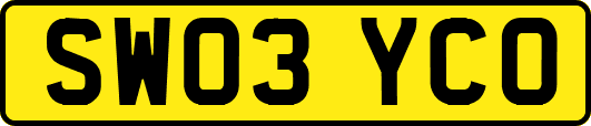 SW03YCO