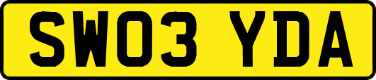 SW03YDA