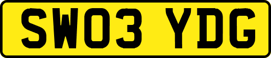 SW03YDG