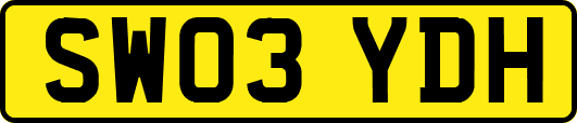 SW03YDH