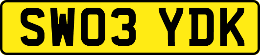 SW03YDK