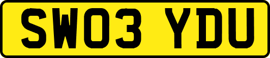 SW03YDU