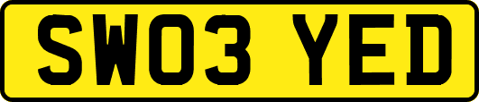 SW03YED