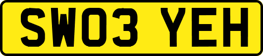 SW03YEH