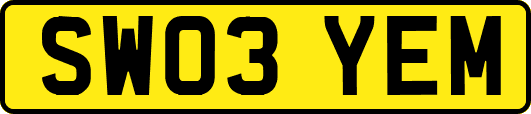 SW03YEM