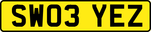 SW03YEZ