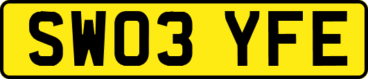 SW03YFE
