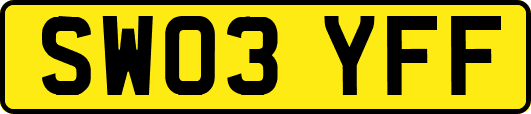 SW03YFF