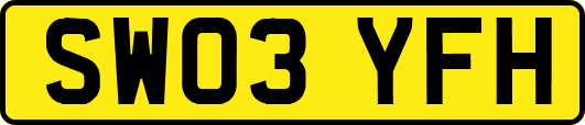 SW03YFH