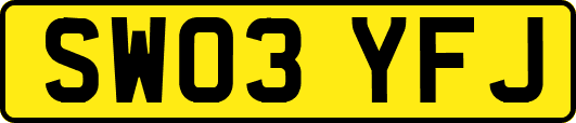 SW03YFJ