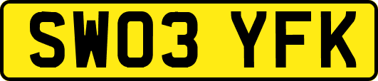 SW03YFK