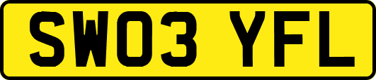 SW03YFL