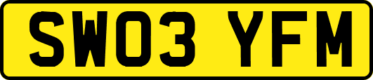SW03YFM