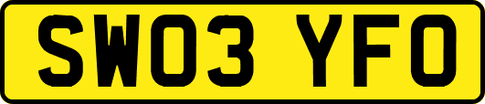 SW03YFO