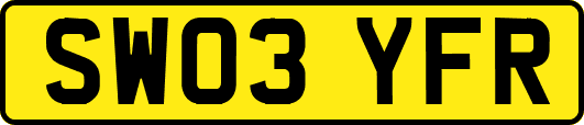 SW03YFR