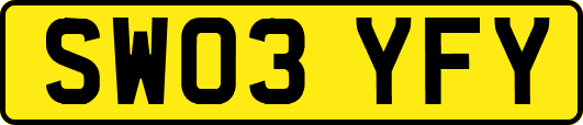 SW03YFY