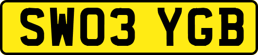 SW03YGB