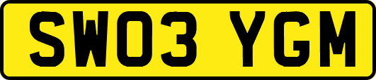 SW03YGM