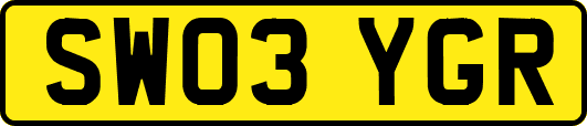 SW03YGR