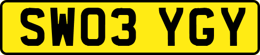 SW03YGY