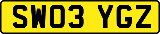 SW03YGZ