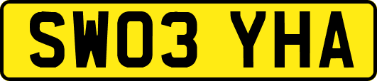 SW03YHA