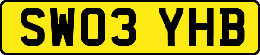 SW03YHB