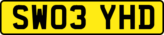 SW03YHD