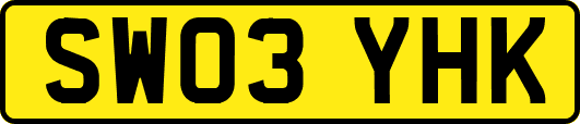 SW03YHK
