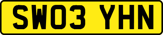 SW03YHN