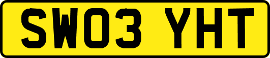 SW03YHT