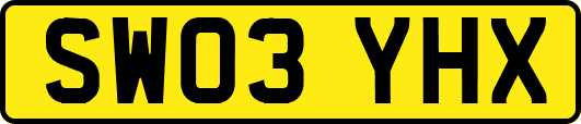 SW03YHX