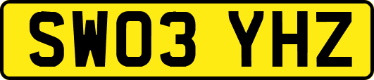 SW03YHZ