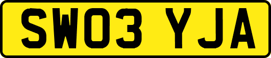 SW03YJA