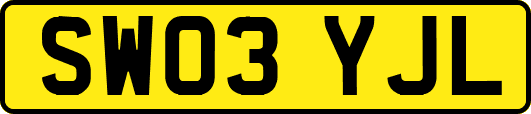 SW03YJL