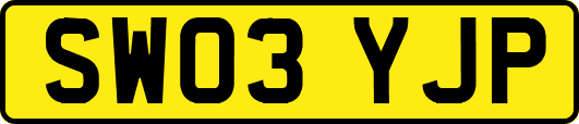 SW03YJP