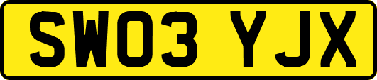 SW03YJX