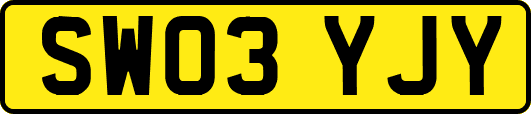 SW03YJY