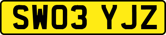 SW03YJZ