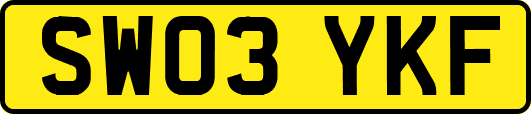 SW03YKF