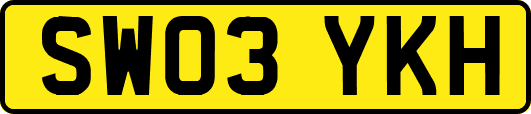 SW03YKH