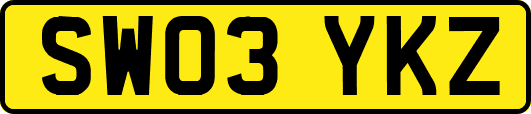 SW03YKZ