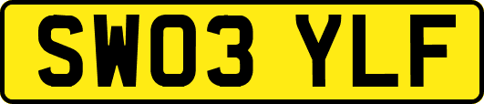 SW03YLF