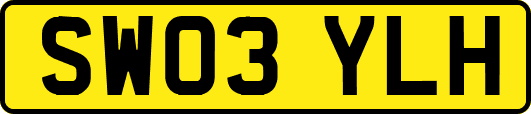 SW03YLH