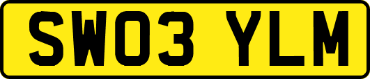 SW03YLM