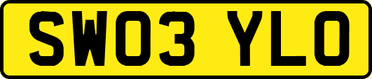 SW03YLO