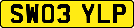 SW03YLP